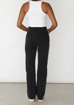 Jeans^Outfitbook Jean droit