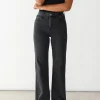 Jeans^Outfitbook Jean flare