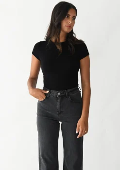 Jeans^Outfitbook Jean flare