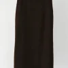 Jupes^Outfitbook Jupe en maille