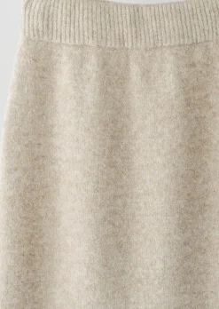 Jupes^Outfitbook Jupe en maille