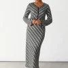 Jupes^Outfitbook Jupe en maille crochet