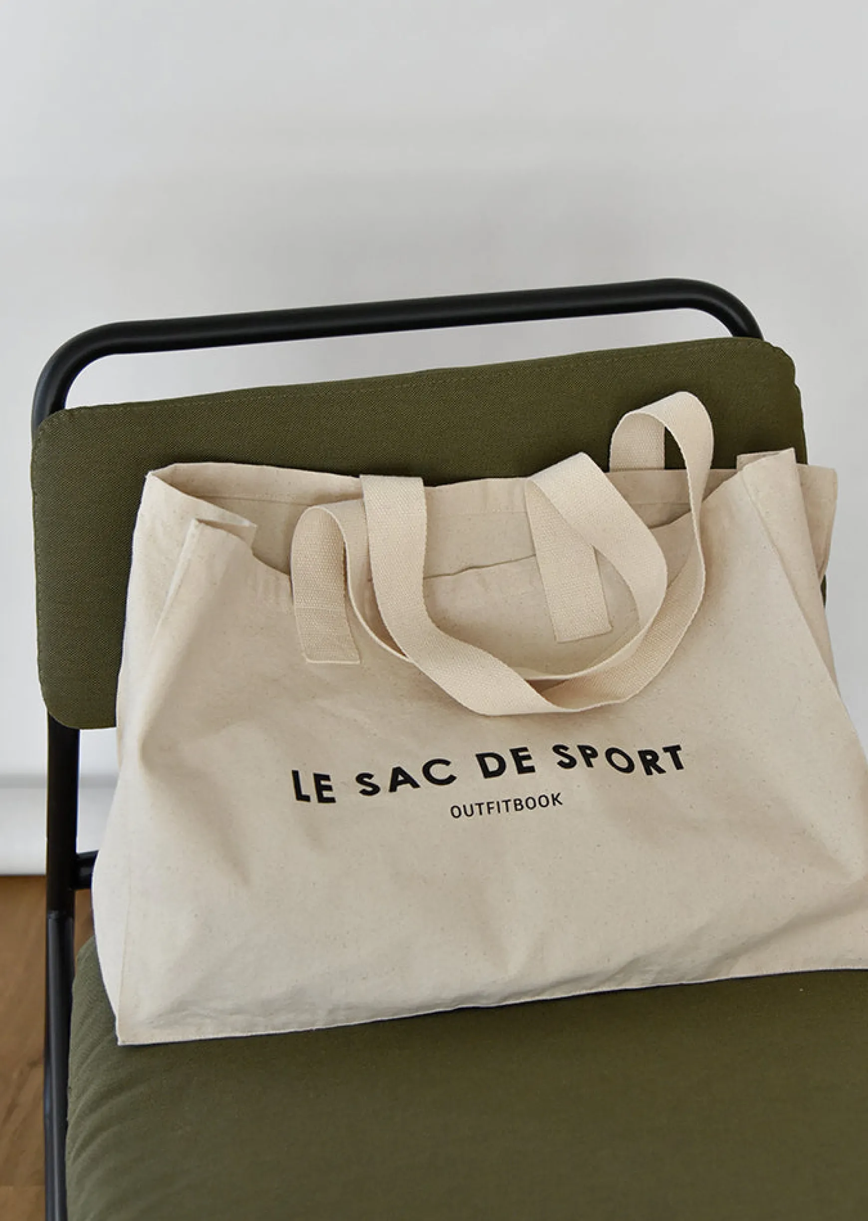 Sacs L Pochettes^Outfitbook Le de Sport Tote Bag sac