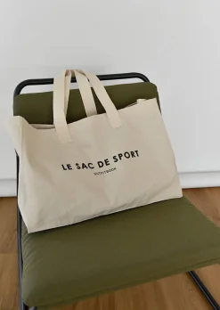 Sacs L Pochettes^Outfitbook Le de Sport Tote Bag sac