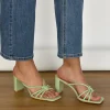 Sandales À Talons^Outfitbook Mules à talon