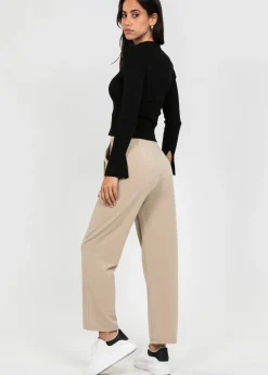 Pantalons^Outfitbook Pantalon beige
