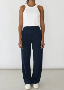 Pantalons^Outfitbook Pantalon de costume NAVY