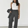 Pantalons^Outfitbook Pantalon de costume GRIS