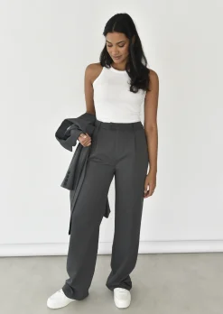 Pantalons^Outfitbook Pantalon de costume GRIS