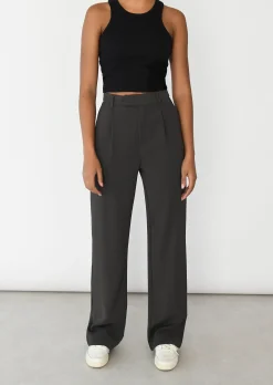 Pantalons^Outfitbook Pantalon de costume TAUPE