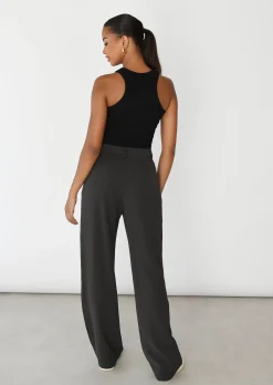 Pantalons^Outfitbook Pantalon de costume TAUPE