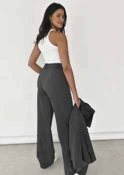 Pantalons^Outfitbook Pantalon de costume GRIS