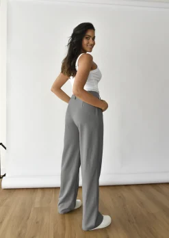 Pantalons^Outfitbook Pantalon de costume GRIS