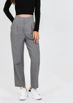 Pantalons^Outfitbook Pantalon gris