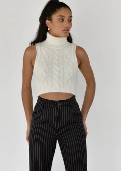 Pantalons^Outfitbook Pantalon rayé NOIR
