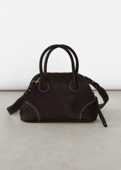 Sacs L Pochettes^Outfitbook Sac bandoulière anse double bandouliere