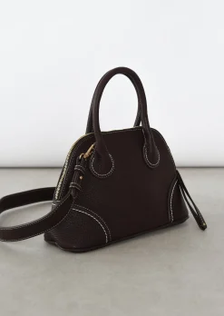 Sacs L Pochettes^Outfitbook Sac bandoulière anse double bandouliere