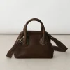 Sacs L Pochettes^Outfitbook Sac bandoulière marron