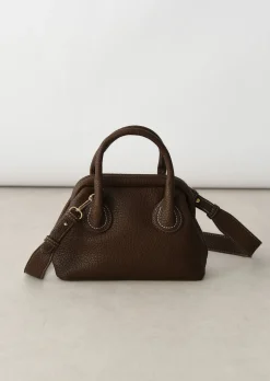 Sacs L Pochettes^Outfitbook Sac bandoulière marron
