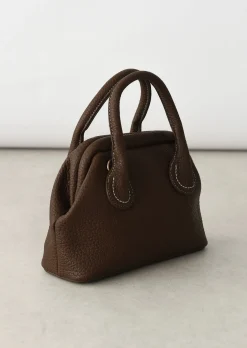Sacs L Pochettes^Outfitbook Sac bandoulière marron