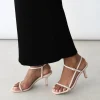 Sandales À Talons^Outfitbook Sandales à fines lanières BEIGE