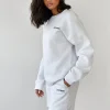 Shorts^Outfitbook Short jogging BLANC