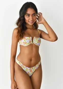 Maillots De Bain^Outfitbook Top bikini Retro
