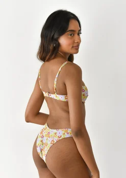 Maillots De Bain^Outfitbook Top bikini Retro