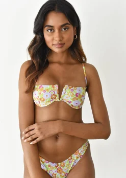 Maillots De Bain^Outfitbook Top bikini Retro