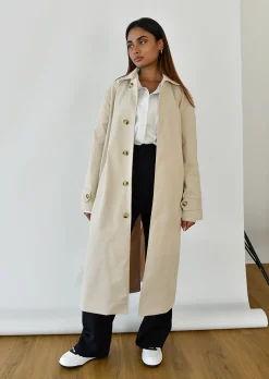 Vestes L Manteaux^Outfitbook Trench-coat long