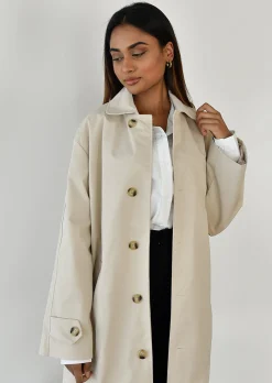 Vestes L Manteaux^Outfitbook Trench-coat long