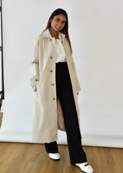 Vestes L Manteaux^Outfitbook Trench-coat long